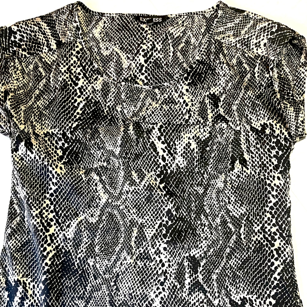 Expressss blouse